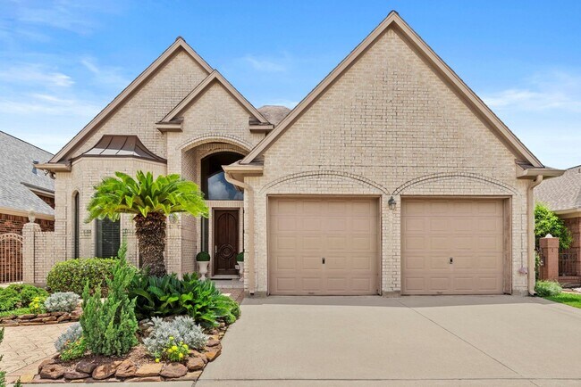 4513 Country Club View in Baytown, TX - Building Photo - Building Photo