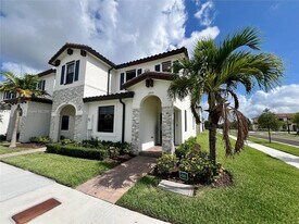 11805 SW 246 Terrace in Homestead, FL - Building Photo
