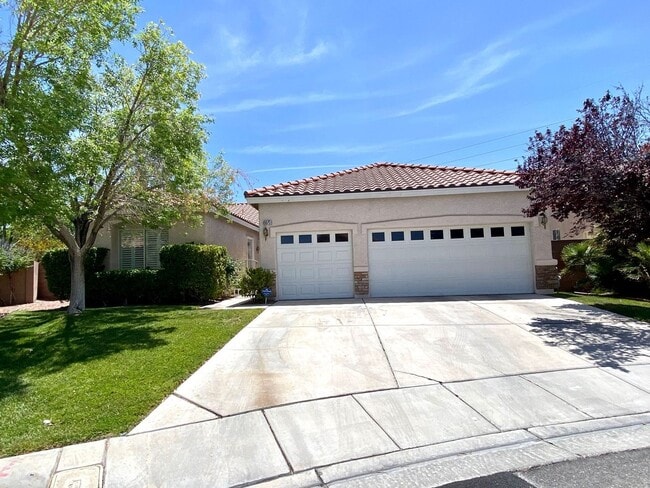8870 Star Canyon Way in Las Vegas, NV - Building Photo - Building Photo