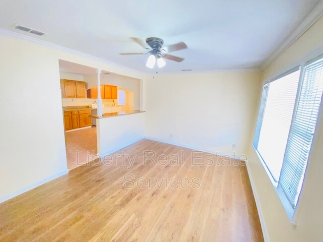 414 Patton Rd in Hinesville, GA - Building Photo - Building Photo