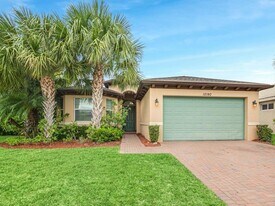 12190 SW Bennington Cir in Port St. Lucie, FL - Building Photo