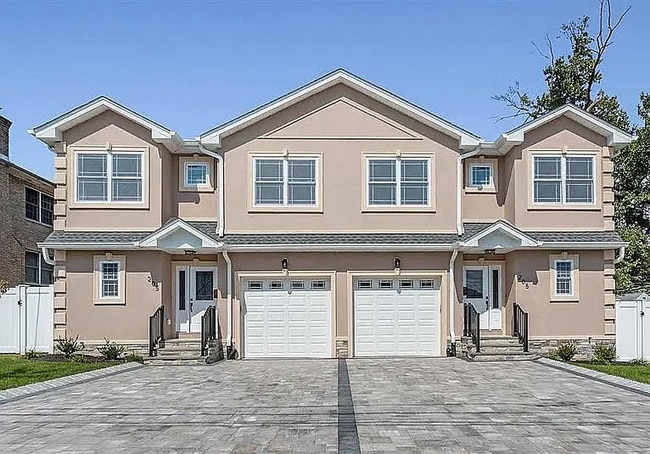 property at 205 Philip Ave