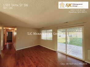 1303 14th St SW in Puyallup, WA - Building Photo - Building Photo