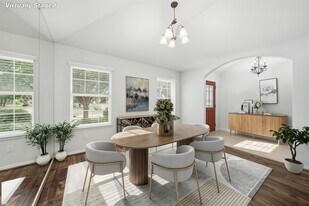 2319 Falcon Knoll Ln in Katy, TX - Building Photo