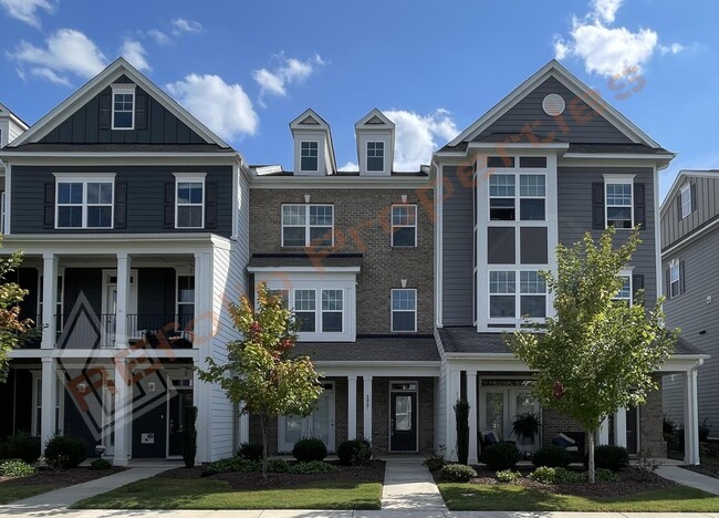 property at 2907 Great Lawn Rd