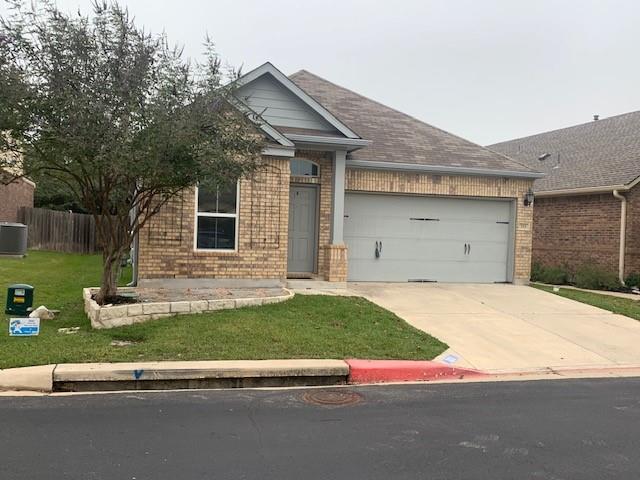3451 Mayfield Ranch Blvd in Round Rock, TX - Foto de edificio - Building Photo