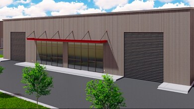 2337 Doreen St in Grand Prairie, TX - Building Photo - Building Photo