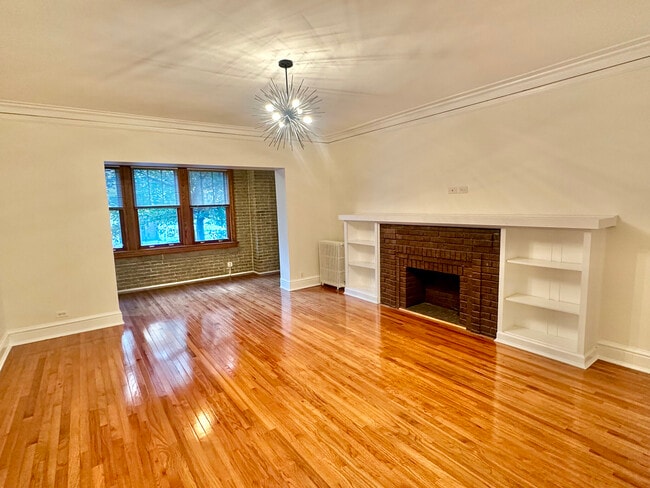 5606 N Kenmore Ave in Chicago, IL - Building Photo - Building Photo