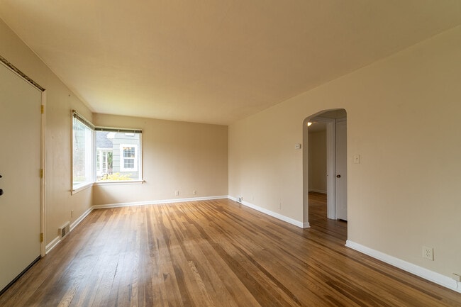 2818 W Euclid Ave in Spokane, WA - Building Photo - Building Photo
