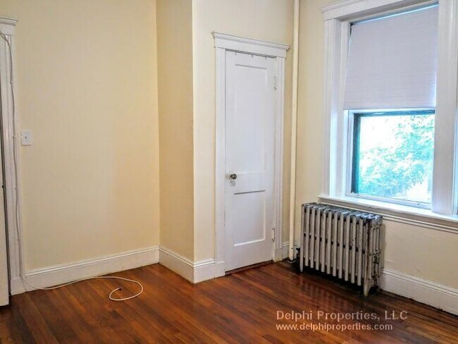 5 Lothian Rd in Boston, MA - Building Photo - Building Photo