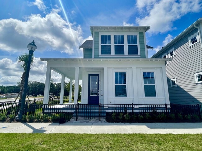 924 Beldonshire Ln