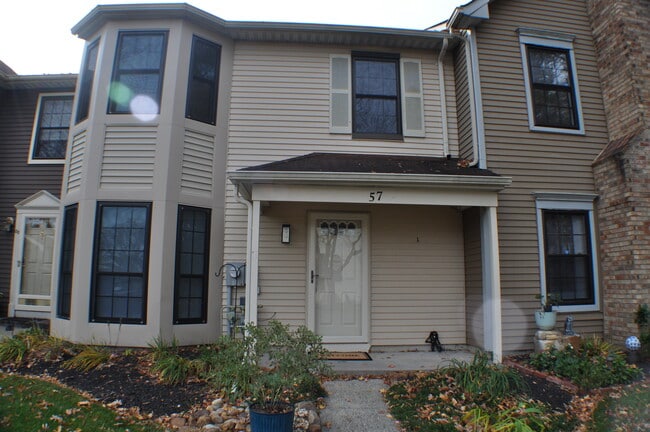 property at 57 Tynemouth Ct