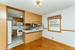 2920 20th St SE in Rochester, MN - Building Photo