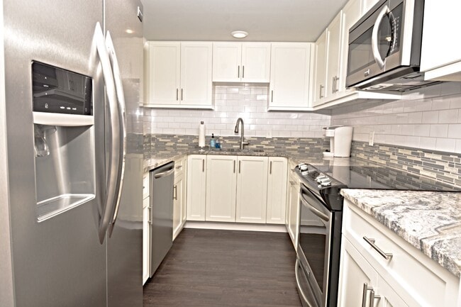 property at 3575 Gulf Blvd
