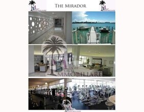 1000 West Ave, Unit 523 in Miami Beach, FL - Building Photo - Building Photo