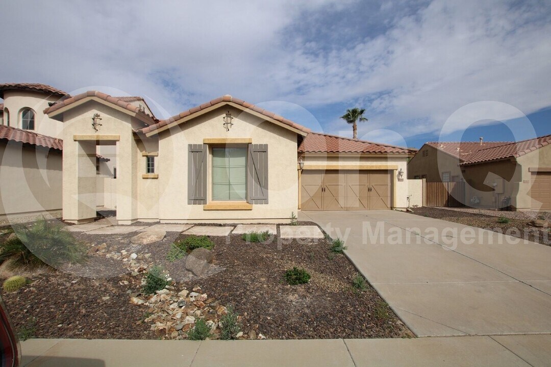 4059 S Mingus Dr in Chandler, AZ - Building Photo