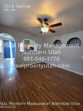 753 Skipton Dr W in North Salt Lake, UT - Building Photo - Building Photo