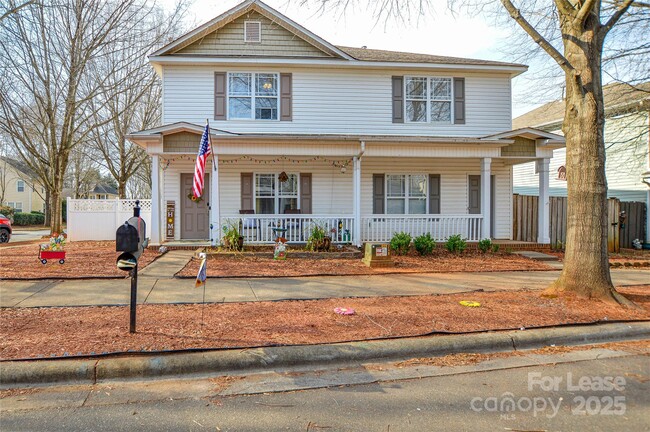 property at 13105 Meadowmere Rd