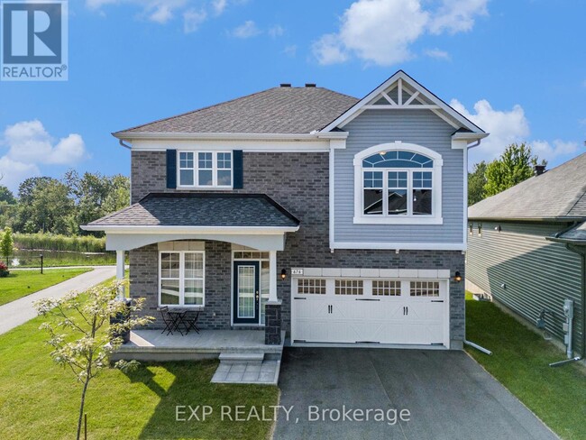 property at 676 Fisher St
