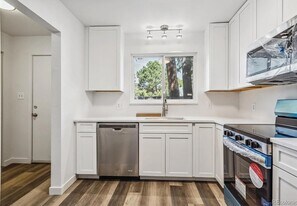 7376 E Princeton Ave in Denver, CO - Building Photo