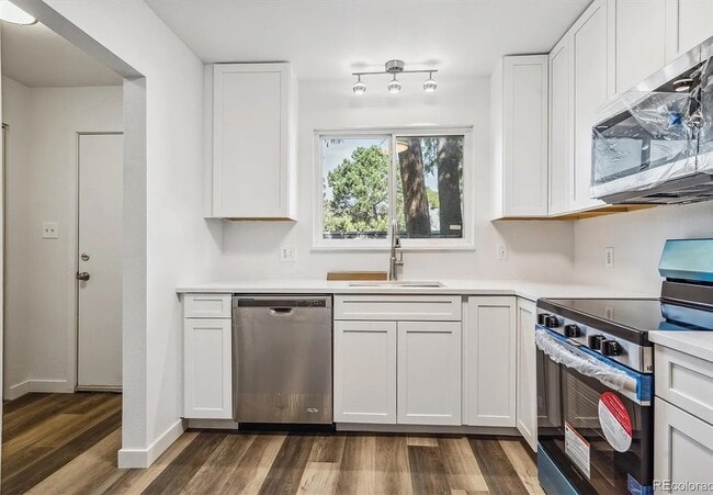 property at 7376 E Princeton Ave