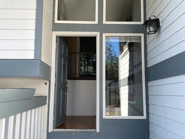 property at 15930 NE 106th St