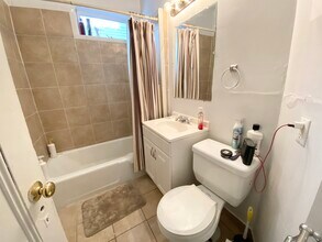 55 Hillside St, Unit 2 in Boston, MA - Building Photo - Building Photo