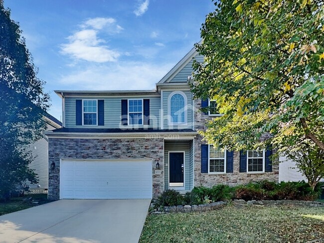 property at 8333 Parori Ln