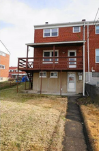 1548 Williams Ave in Baltimore, MD - Building Photo - Building Photo