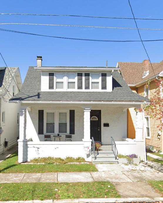 525 Bosler Ave in Lemoyne, PA - Building Photo