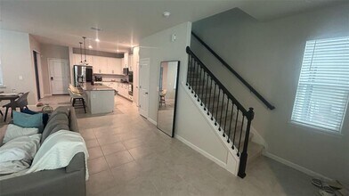 3974 Great Smokey Wy in Apopka, FL - Building Photo - Building Photo