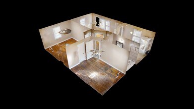 100 S Houston Ave in Portales, NM - Building Photo - Building Photo