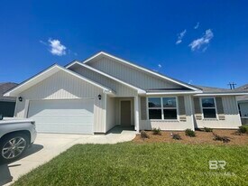 20687 Mercury Dr in Robertsdale, AL - Building Photo