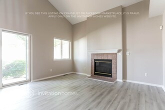 2176 S Gibralter Way in Aurora, CO - Building Photo - Building Photo