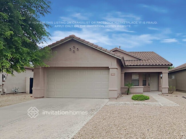 property at 13012 W Sheila Ln