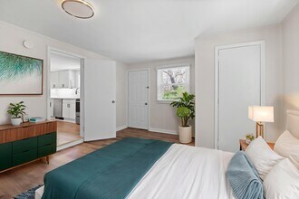 2209 Sultana Ave in Nashville, TN - Building Photo - Building Photo