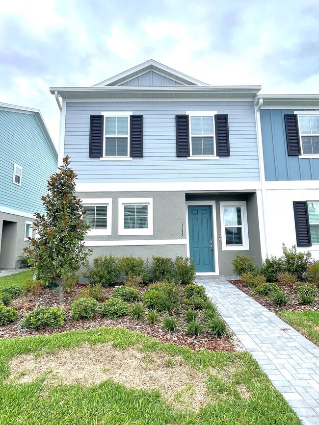 property at 1248 Stockwell Ave