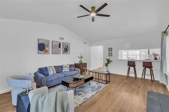 3808 Duck Creek Dr in Garland, TX - Building Photo - Building Photo