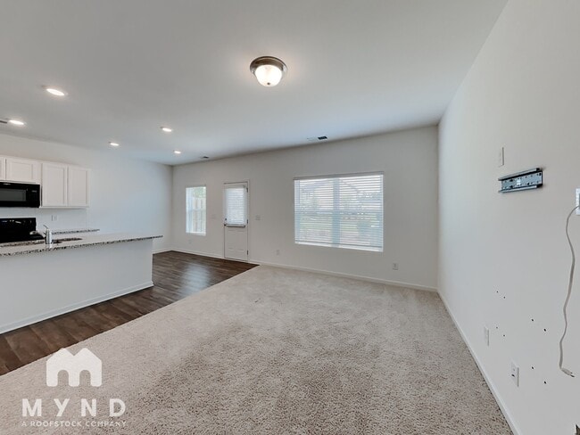 2989 Ben Park Ln in Grayson, GA - Foto de edificio - Building Photo