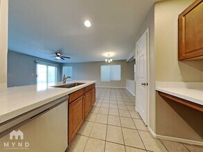 3420 W St Anne Ave in Phoenix, AZ - Building Photo - Building Photo