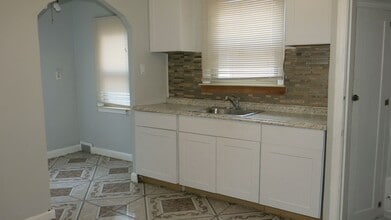 5543 Haverhill St in Detroit, MI - Building Photo - Building Photo