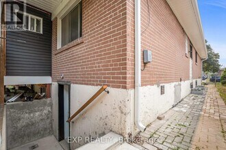 3-RM3 Bankfield Dr in Toronto, ON - Building Photo - Building Photo