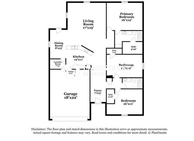 312 Timbercreek Ct in Princeton, TX - Building Photo - Building Photo