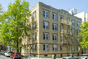 673 41st St Apartments