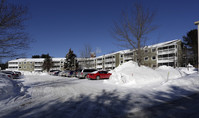 The Highlands in Topsham, ME - Foto de edificio - Building Photo