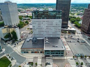 290 E Broad St in Rochester, NY - Building Photo - Building Photo
