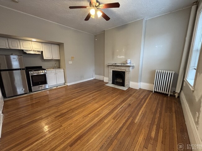 property at 39 Charles St