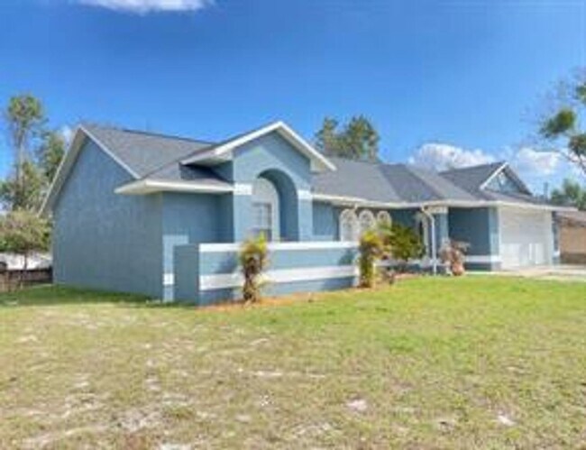 1551 Ortega Ave in Deltona, FL - Building Photo - Building Photo