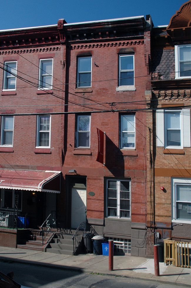 1820 N Willington St in Philadelphia, PA - Building Photo - Building Photo