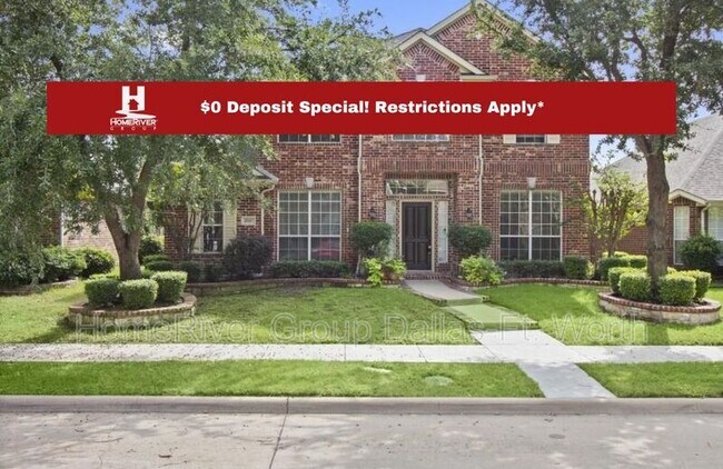 property at 2527 Windgate Dr